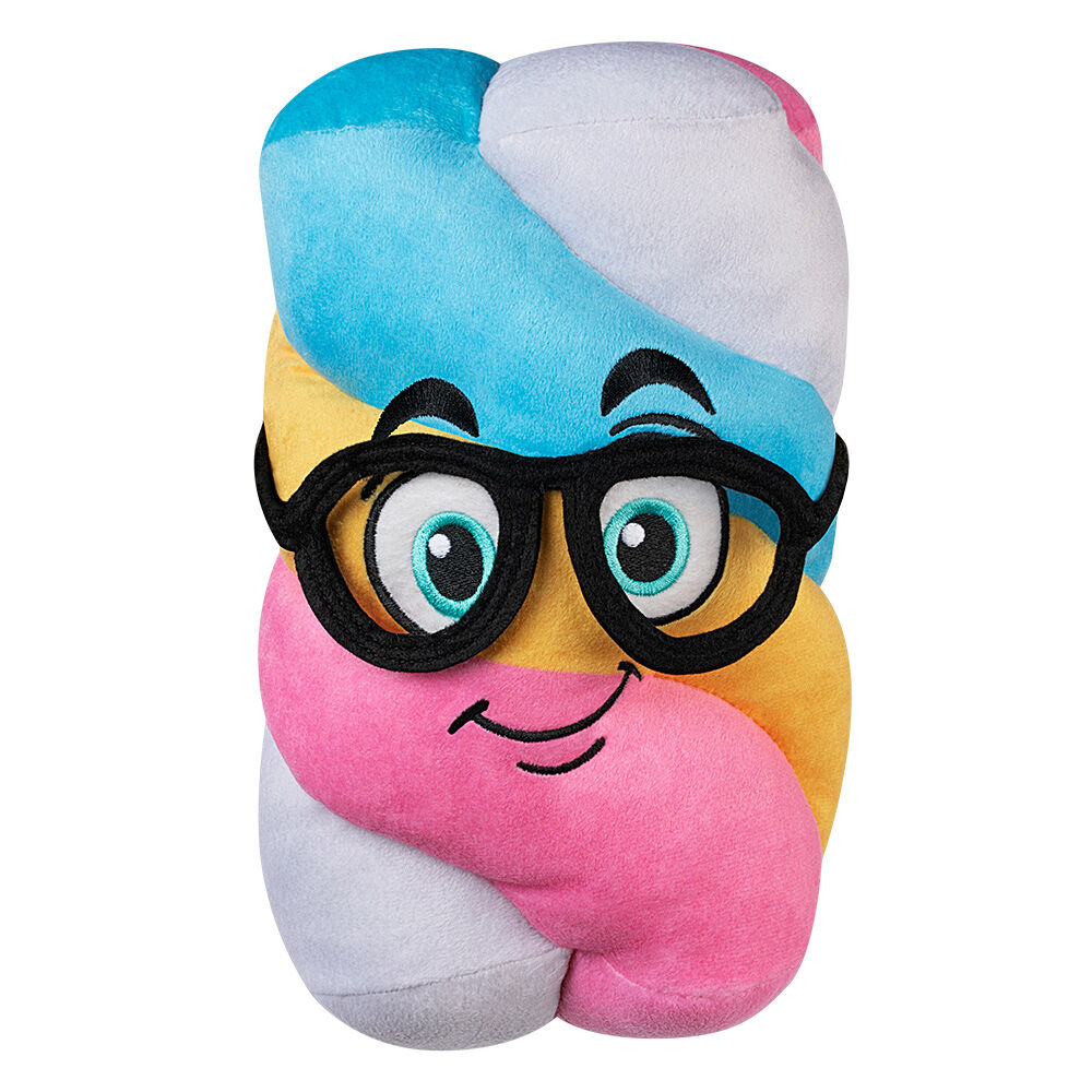 Pel&uacute;cia Marsh. Tor&ccedil;&atilde;o Fini