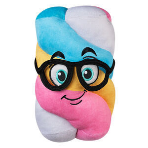 Pel&uacute;cia Marsh. Tor&ccedil;&atilde;o Fini