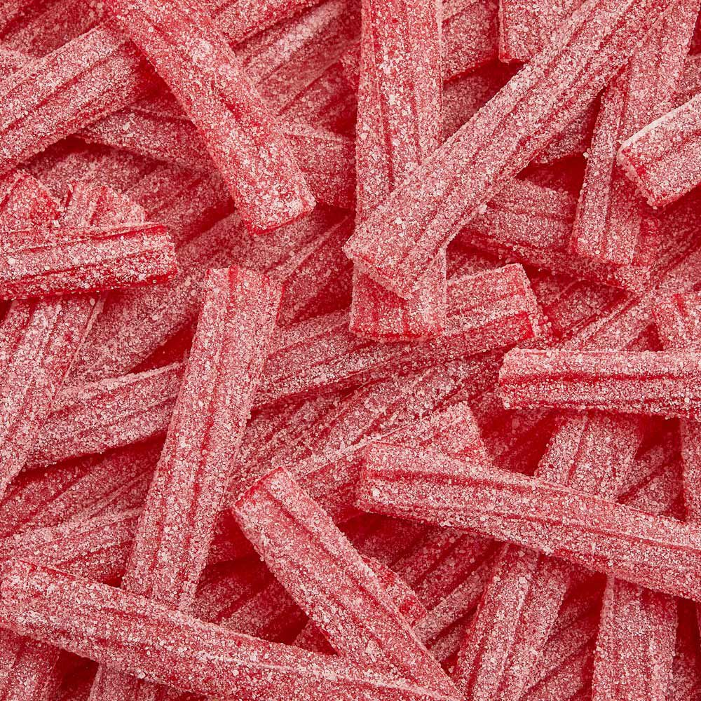 Smoofree Tubes Morango C&iacute;trico 80g - Fini