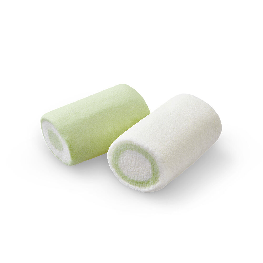 Marshmallow Marsh Pistache Fini
