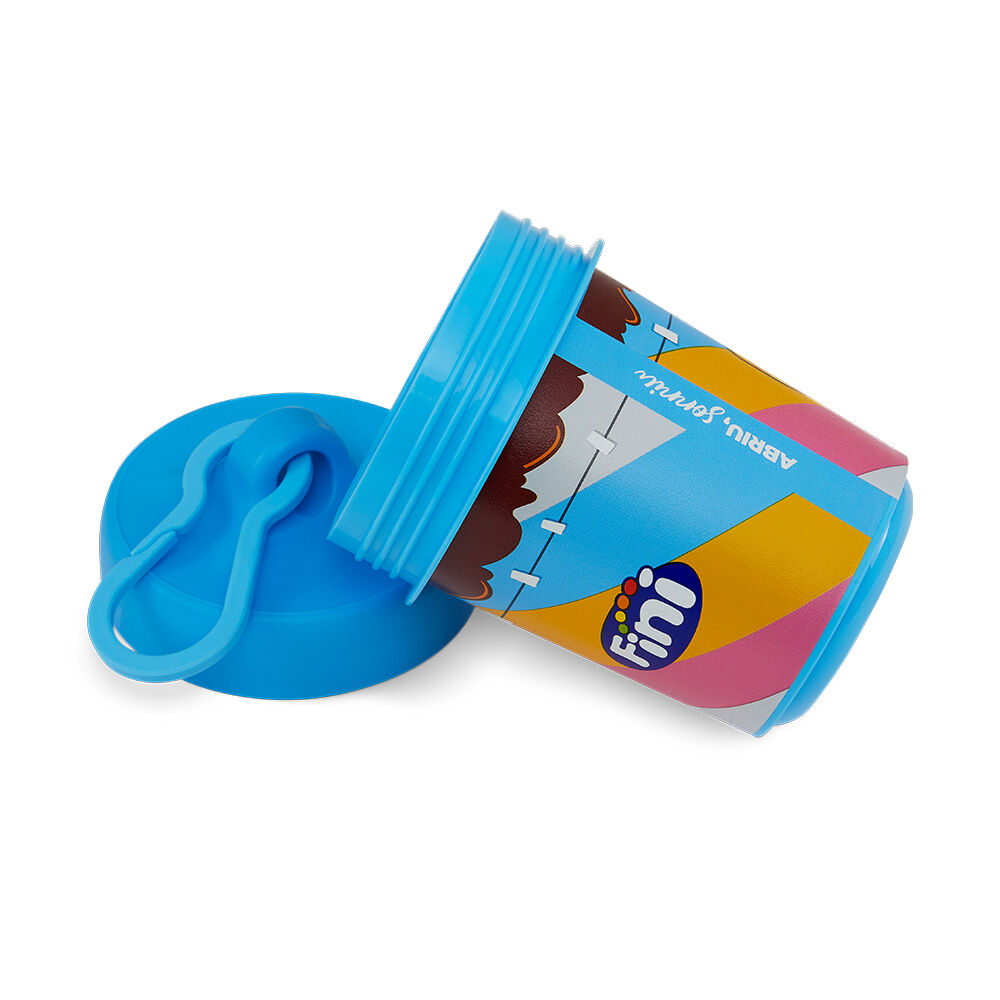 Copo brilha no escuro Marsh - Fini