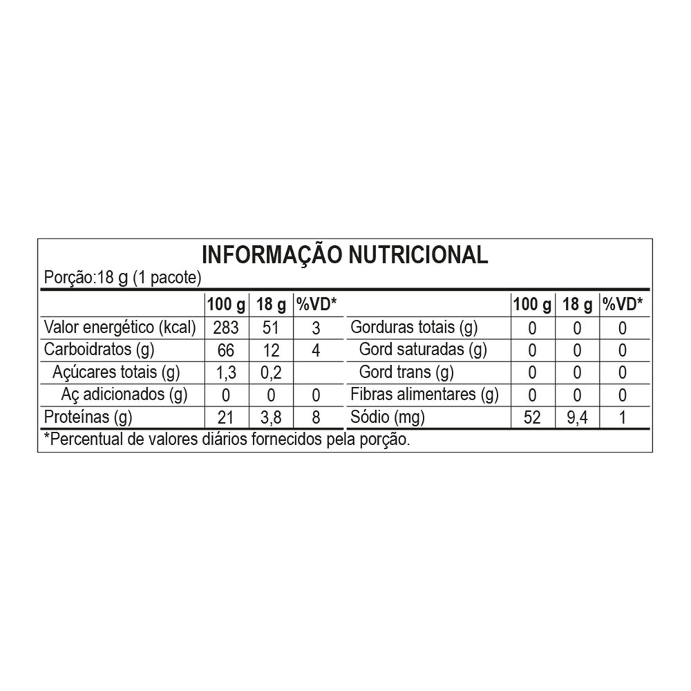 Col&aacute;geno 18g - Fini
