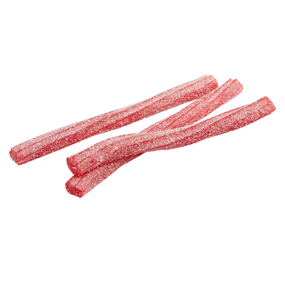 Smoofree Tubes Morango C&iacute;trico 80g - Fini