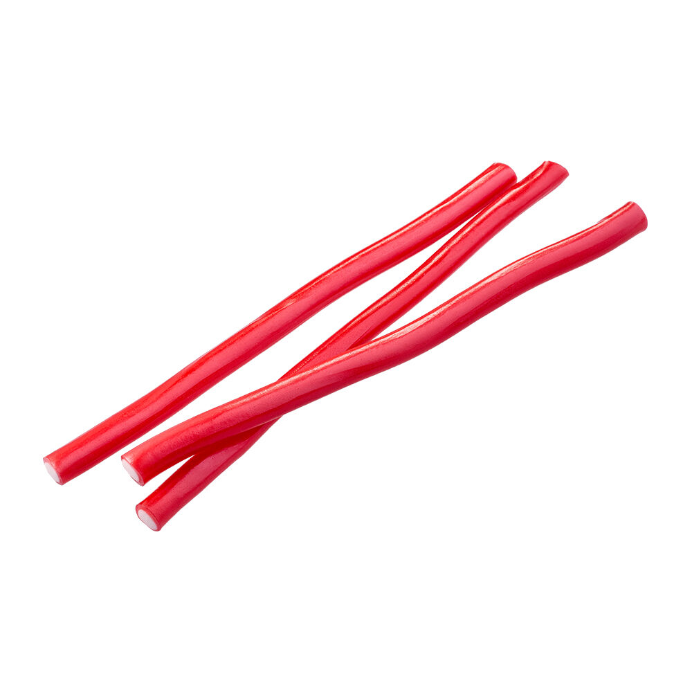 Tubes Morango Finibox 1kg - Fini