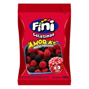 Amoras 500g - Fini