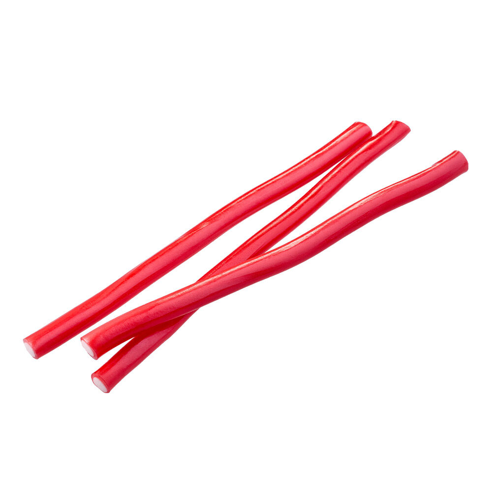 Bala Fini Tubes de Morango