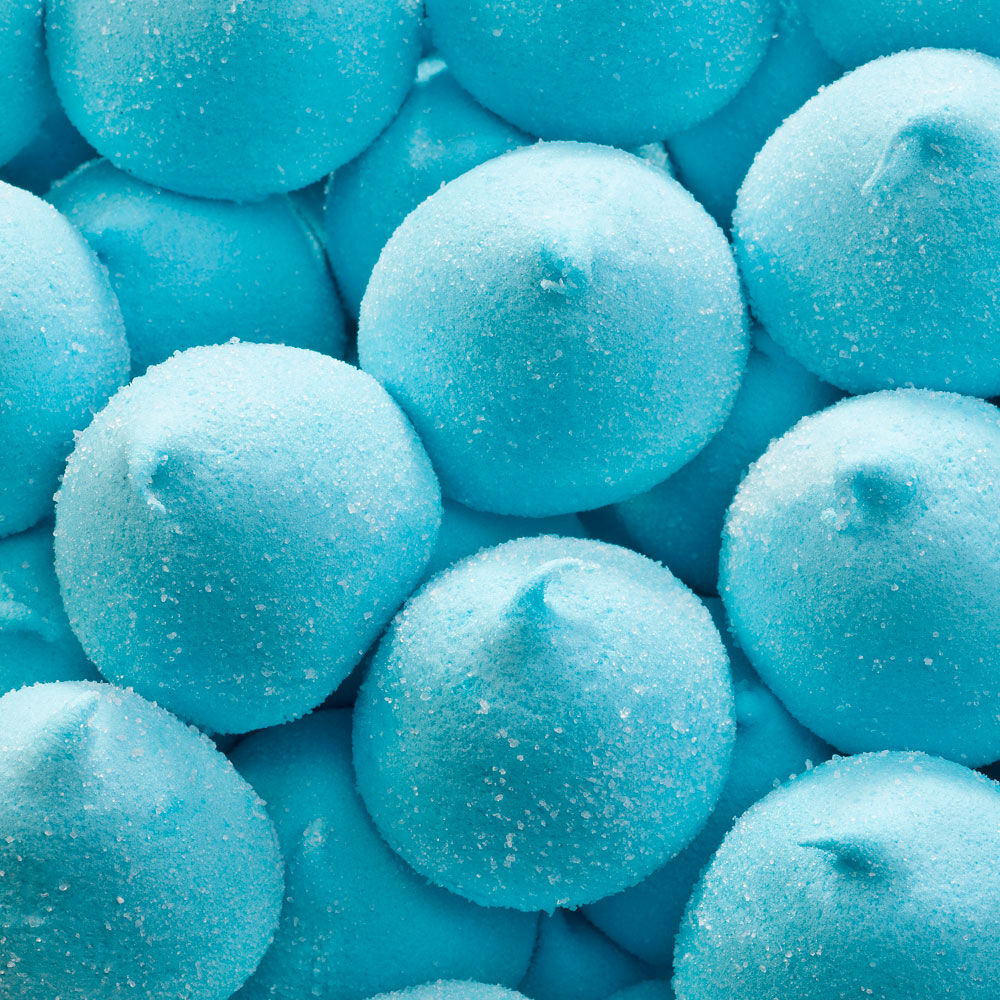 Vulc&atilde;o Azul  200g- Fini