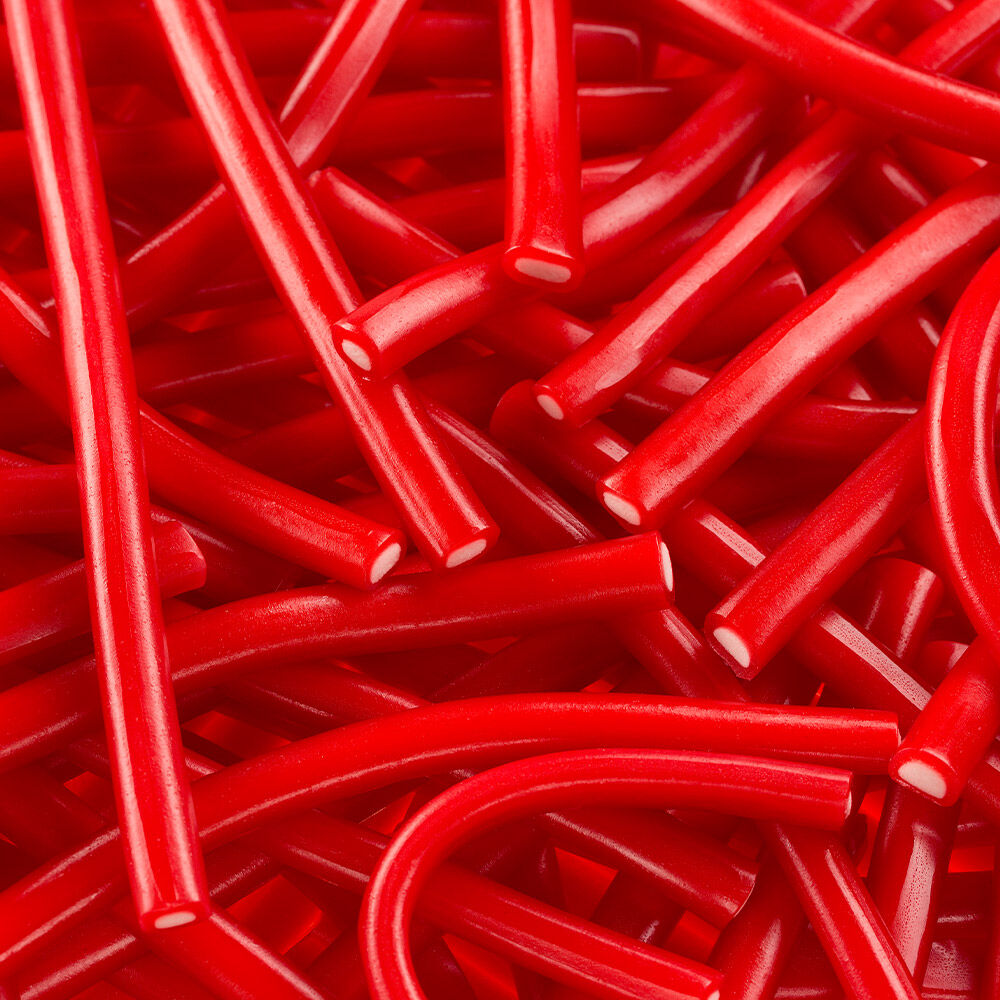 Fini Tubes de Morango