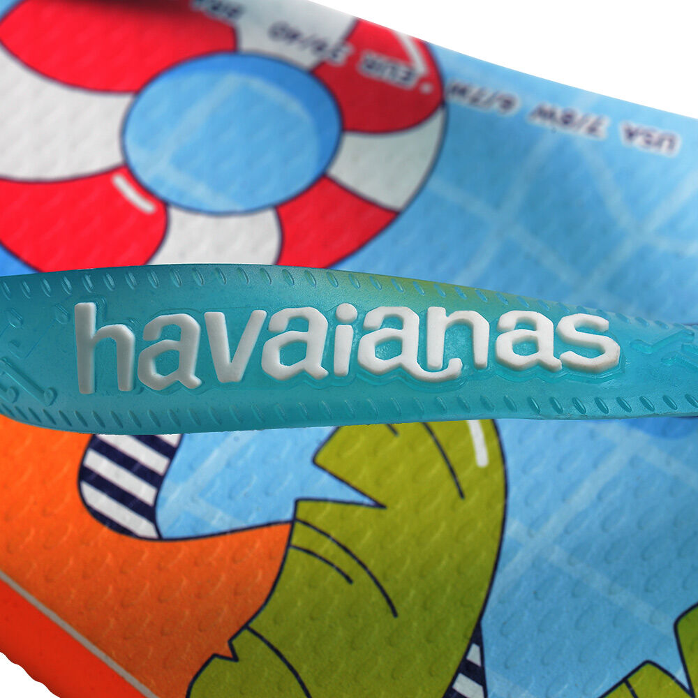 Havaianas Top Infantil Fini 29/30