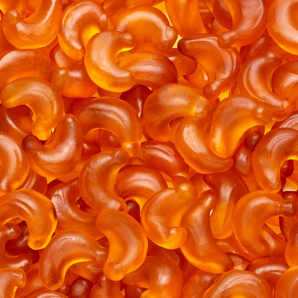 Vitamina C Bananas kids 18g - Fini