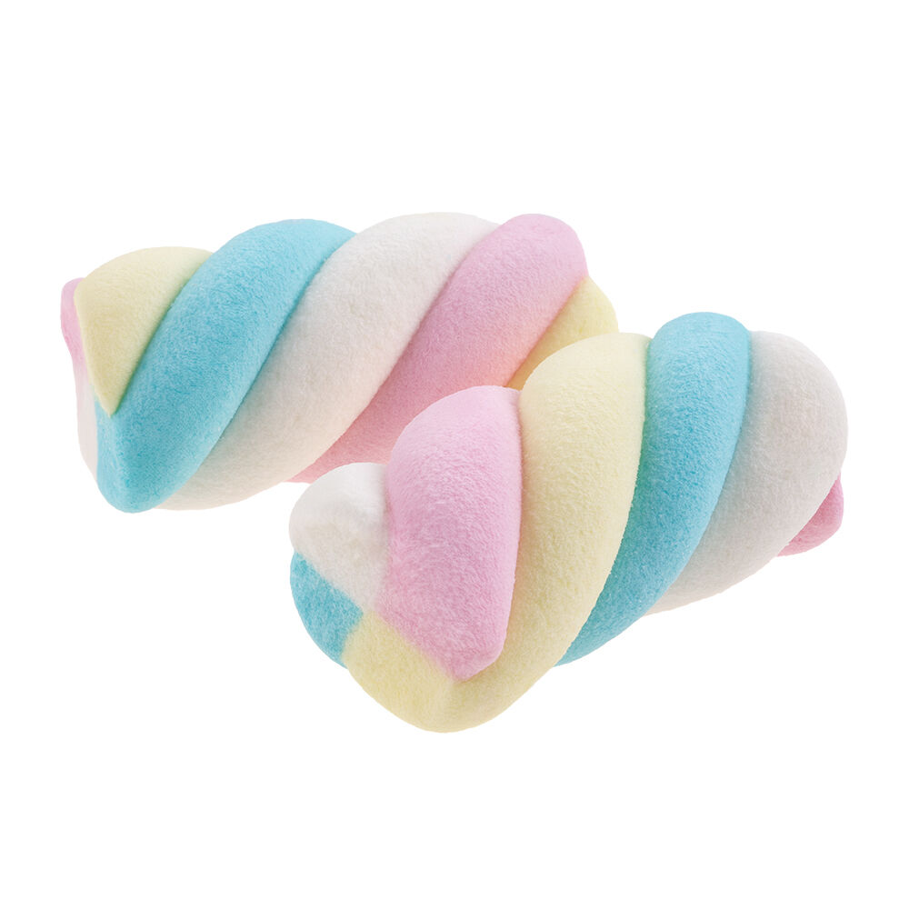 Marshmallow Tor&ccedil;&atilde;o Baunilha Fini