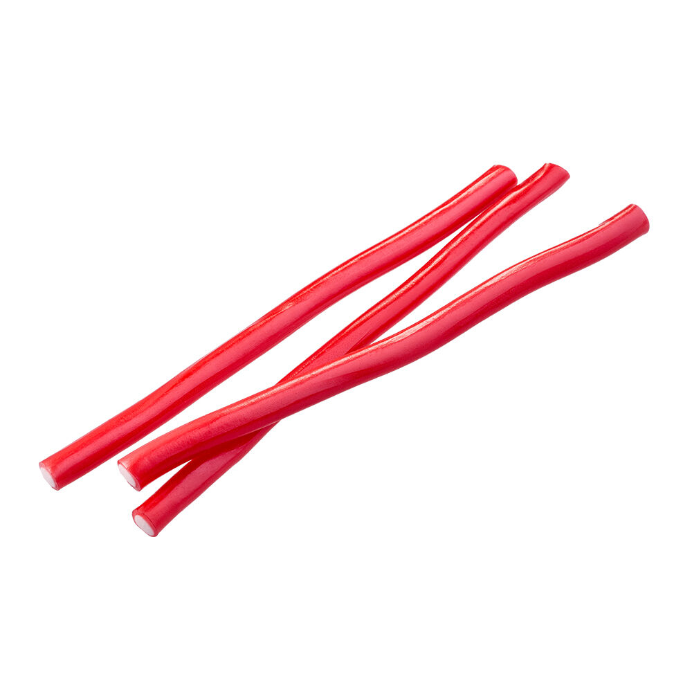 Bala Fini Tubes Morango