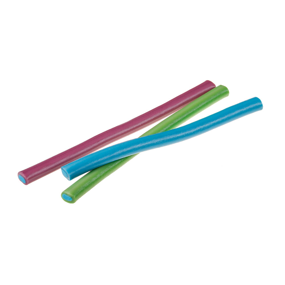 Tubes Arco-&iacute;ris Finibox 1kg - Fini