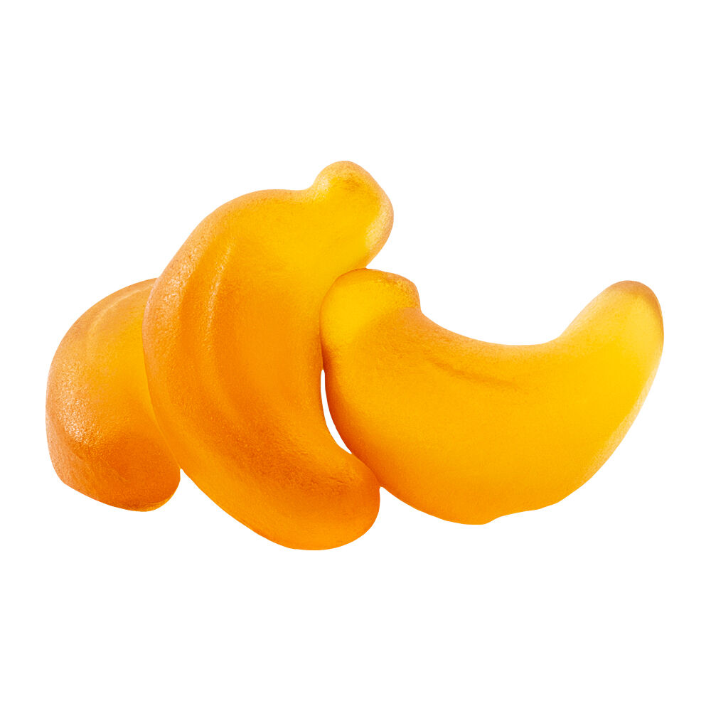 Vitamina C Bananas kids 18g - Fini