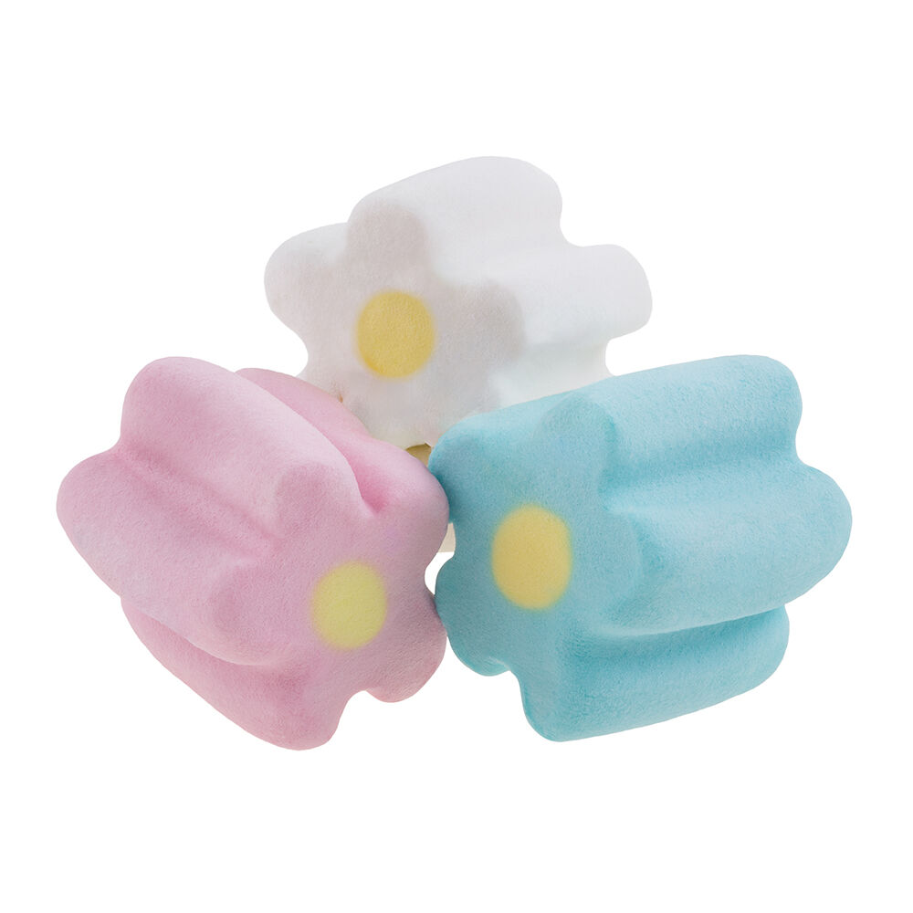 Marshmallow Marsh Flor Baunilha Fini