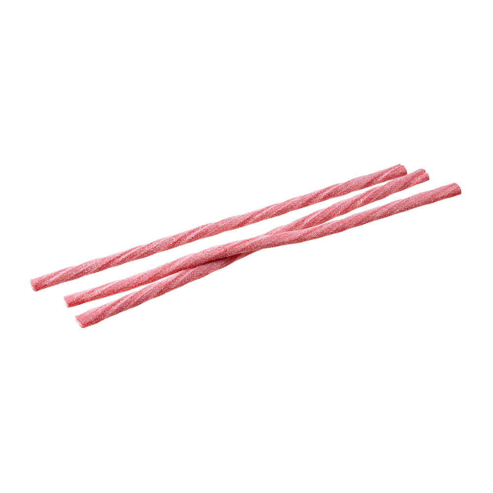 Tubes Morango Azedinho com 24 unidades de 27g - Fini