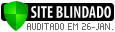 Selo site blindado